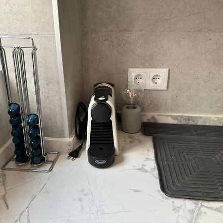 Maravilloso Piso A Estrenar Vila-real Екстер'єр фото