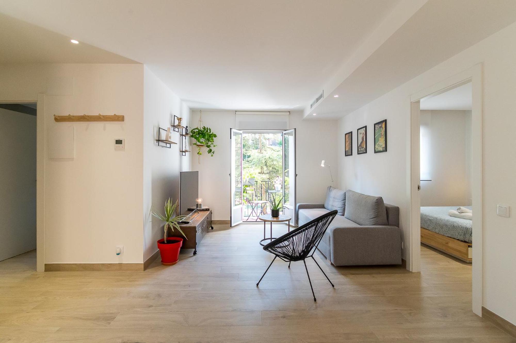 Maravilloso Piso A Estrenar Vila-real Екстер'єр фото