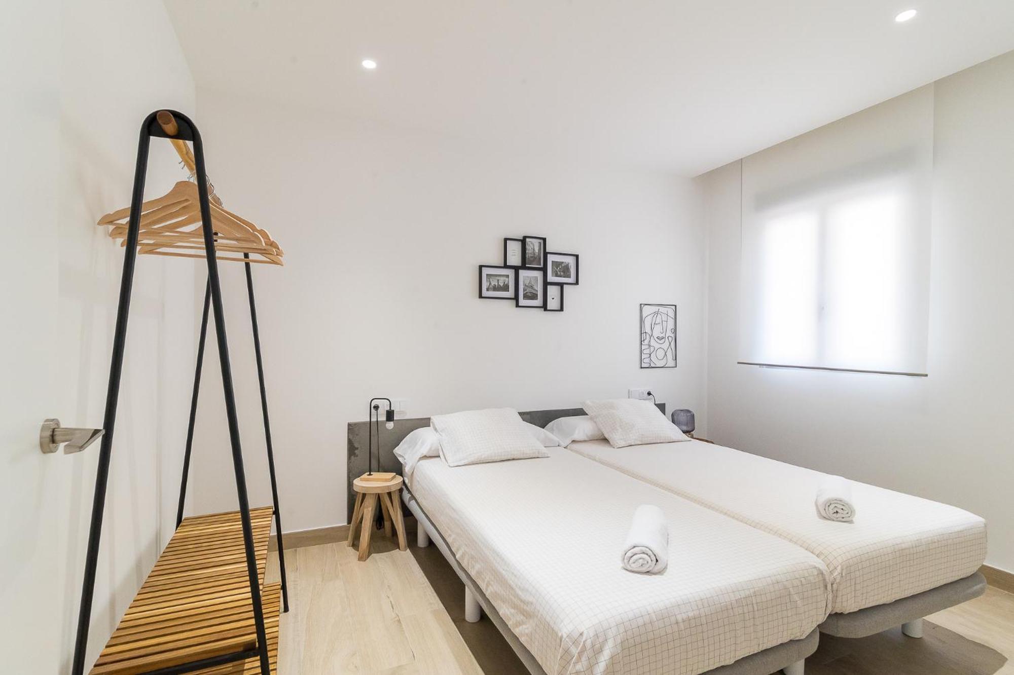 Maravilloso Piso A Estrenar Vila-real Екстер'єр фото